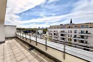 Luxuriöses Penthouse mit Panorama-Dachterrasse, lichtdurchflutet & mit exklusiver Markenküche – Hörder-Bach-Allee 13, 44263 Hörde (Ortsteil), Dortmund – Vorschaubild 11