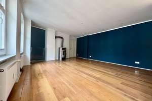 Große Terrasse | 3 Zimmer | Kamin | Dachgeschossmaisonette nahe Bergmannkiez | – Die vollständige Adresse der Immobilie erhältst du vom Anbieter., 10965 Kreuzberg, Berlin – Vorschaubild 5