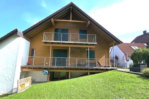 Nachhaltiges Traumhaus – preislich neu positioniert – Die vollständige Adresse der Immobilie erhältst du vom Anbieter., 85296 Rohrbach – Vorschaubild 3