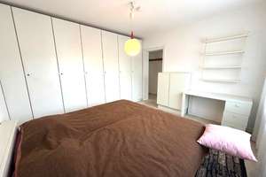 ++ Ruhiges Wohnen im 3-Familienhaus – 3-Zimmer-Wohnung mit Balkon ++ – Die vollständige Adresse der Immobilie erhältst du vom Anbieter., 42697 Ohligs/Aufderhöhe/Merscheid, Solingen – Vorschaubild 7