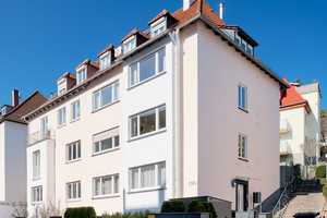 Stuttgart-WEST: TOP  ++modernisiert++ Mehrfamilienhaus in beliebter Lage – Stuttgart – Vorschaubild 3