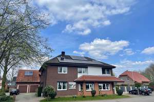 RESERVIERT! Modernisiertes Zweifamilienhaus mit viel Platz in idyllischer Landlage – Die vollständige Adresse der Immobilie erhältst du vom Anbieter., 49832 Freren – Vorschaubild 2