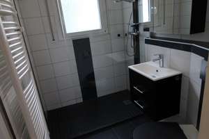 Lichtdurchflutete 2,5-Zimmer-Wohnung mit großer Sonnenterrasse – Marienstrasse 1, 12207 Lichterfelde, Berlin – Vorschaubild 10