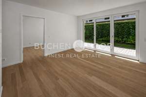 Hochwertige Neubau-2-Zimmer-Wohnung im Herzen von HH-Winterhude – Die vollständige Adresse der Immobilie erhältst du vom Anbieter., 22299 Winterhude, Hamburg – Vorschaubild 3