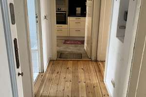 Gemütliche Kiez-Oase: 2,5 Zimmer mit Wohlfühl-Balkon und Top-Anbindung in Schöneberg