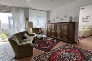 Seniorenwohnung - sehr zentral  und doch ruhig weil hoch gelegen in RS City   – 42853 Mitte, Remscheid – Vorschaubild 5