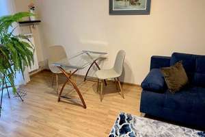 Sauber und gemütlich 1 Zimmerwohnung mit Balkon in Wandsbek – Die vollständige Adresse der Immobilie erhältst du vom Anbieter., 22041 Wandsbek (Ortsteil), Hamburg – Vorschaubild 3