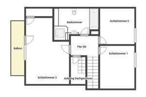 Großzügig & gepflegt – Familienhaus mit Garten, Sauna, Keller und viel Platz zum Entspannen – Die vollständige Adresse der Immobilie erhältst du vom Anbieter., 23911 Schmilau – Vorschaubild 24