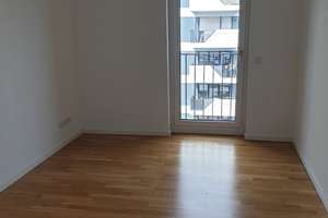 Wohnen mit Stil: Helle 3 Zimmerwohnung mit Fußbodenheizung u.  Einbauküche – Robert-Bosch-Straße 18 D, 64293 Darmstadt-Nord, Darmstadt – Vorschaubild 4