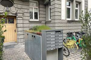 Werastraße 111, 70190 Stuttgart – Werastraße 111, 70190 Kernerviertel, Stuttgart – Vorschaubild 9
