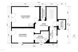 Energieeffizient, familienfreundlich, wertstabil – attraktives Einfamilienhaus mit Photovoltaik – Die vollständige Adresse der Immobilie erhältst du vom Anbieter., 84048 Mainburg – Vorschaubild 36