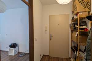 Einzimmerwohnung in Darmstadt: Modernes Wohnen mit Balkon – Holzhofallee 28, 64295 Darmstadt-West, Darmstadt – Vorschaubild 5