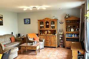 Toller Bungalow mit Einliegerwohnung in sehr guter Lage in Sörup / Ostsee ! Hier will man hin ! – Schleswig-Flensburg (Kreis) – Vorschaubild 11