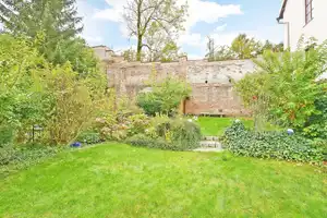 Einzigartiger Wohn(t)raum für Ihre Familie in geschichtsträchtiger Nachbarschaft – Landsberg am Lech (Kreis) – Vorschaubild 6