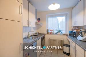 Achim | Vermietetes Reihenmittelhaus mit viel Ausbaupotenzial und Garage – Die vollständige Adresse der Immobilie erhältst du vom Anbieter., 28832 Achim – Vorschaubild 7