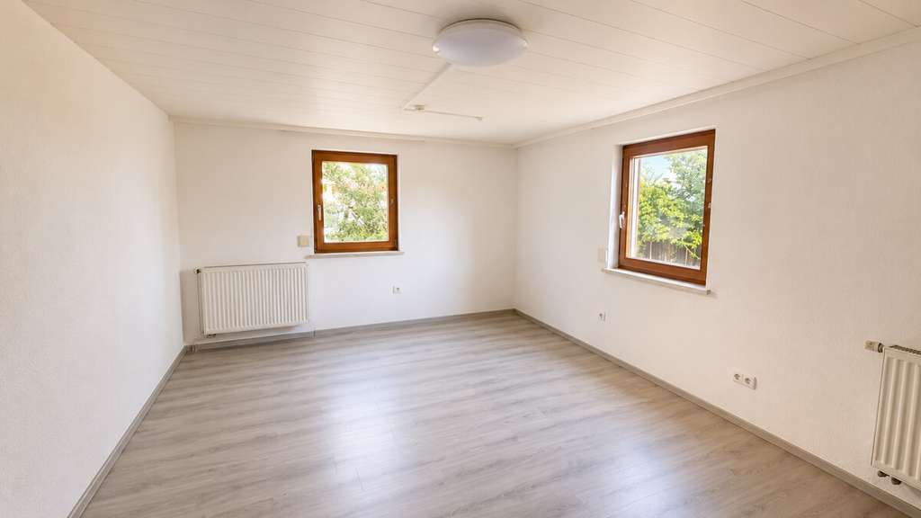 Immobilie in Eichendorf - Kleines Häuschen - großer Nutzen - Bild 3