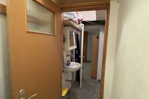 Parknähe helle 3 ZKB Wohnung mit Balkon – Die vollständige Adresse der Immobilie erhältst du vom Anbieter., 68167 Neckarstadt-Ost/Wohlgelegen, Mannheim – Vorschaubild 10