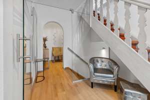 Stadtvilla in exquisiter „Lug ins Land“-Lage, 206 m²-Ruhe-Oase in der Innenstadt – Die vollständige Adresse der Immobilie erhältst du vom Anbieter., 86152 Bleich und Pfärrle, Augsburg – Vorschaubild 8