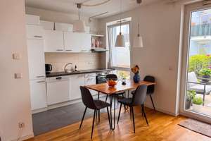 3-Zimmer-Neubauwohnung in Friedrichshain Bezugsfrei ab November 2026 – Gürtelstraße -, 10247 Friedrichshain, Berlin – Vorschaubild 5