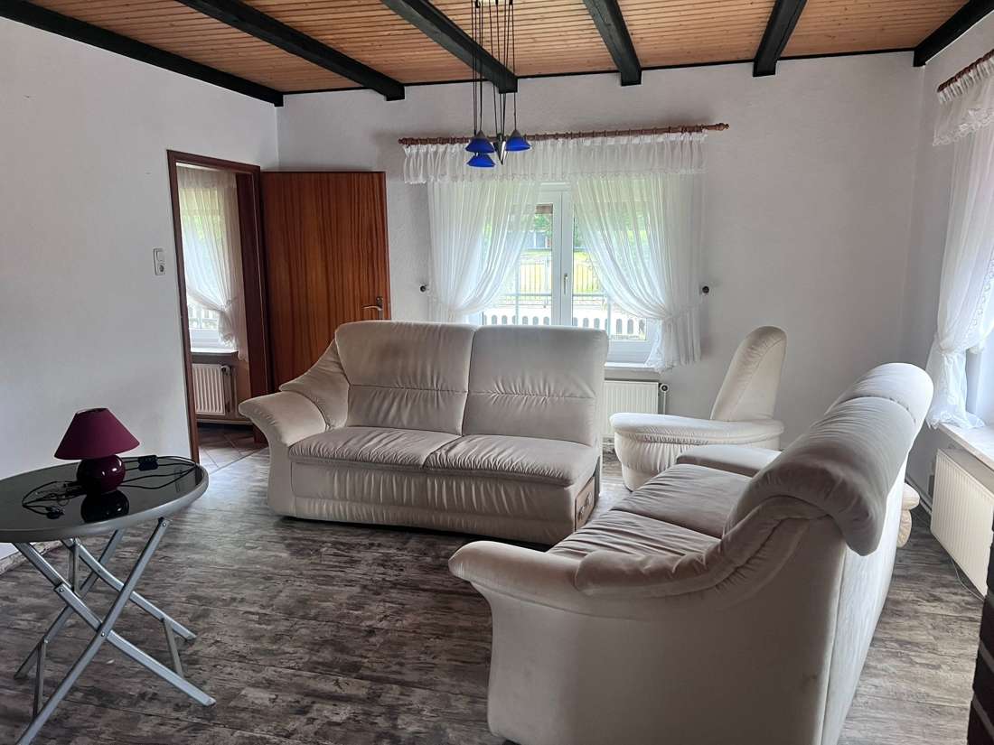 Immobilie in Buchholz - Wohnhaus mit Wellnessbad und Werkstatt - was ein besonderes Flair! ! ! - Bild 7