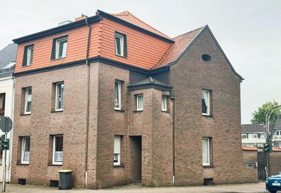 Helle 3 Zimmer Wohnung in Kohlscheid - noch in Sanierung