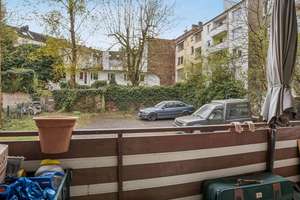 Kapitalanlage Dortmund: MFH mit 12 WE - Sofortiger Cashflow-Hebel & Steuerbonus – Spohrstraße 3, 44145 Nordmarkt, Dortmund – Vorschaubild 48