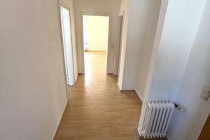 Zentrale 2-Zimmer-Wohnung in Aachen – Die vollständige Adresse der Immobilie erhältst du vom Anbieter., 52062 Marschiertor, Aachen – Vorschaubild 7