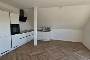 Neubezug nach Kernsanierung - Gehobene Dachgeschosswohnung mit 2 Zimmern und modernem Flair in Bilk  – Fleher Straße 154, 40223 Bilk, Düsseldorf – Vorschaubild 39
