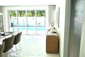 moderne Waldstadt Villa zum Wohlfühlen – Die vollständige Adresse der Immobilie erhältst du vom Anbieter., 76139 Waldstadt, Karlsruhe – Vorschaubild 6
