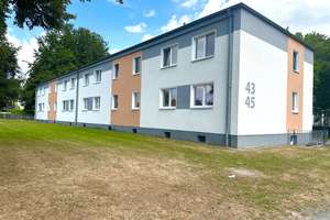 Herzlich Willkommen im frisch renovierten Zuhause mit einem TOP modernen Bad, Tapeten, Oberböden... – Insterburger Str. 45, 44369 Huckarde (Ortsteil), Dortmund – Vorschaubild 4
