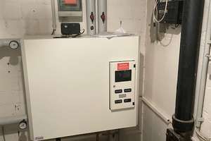 Attraktives und großzügiges Reihenmittelhaus mit 2 Gärten in Stuttgart-Neugereut, BEZUGSBEREIT – Pelikanstr. 30c, 70378 Neugereut, Stuttgart – Vorschaubild 35
