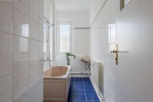 Helles Apartment mit Balkon – ohne Provision – Bruchwitzstraße 14c, 12247 Lankwitz, Berlin – Vorschaubild 9