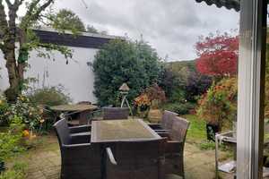 Bungalow von privat, Kaufgrundstück, ruhige Feldrandlage, mit Garten und Garage – Recklinghausen (Kreis) – Vorschaubild 15