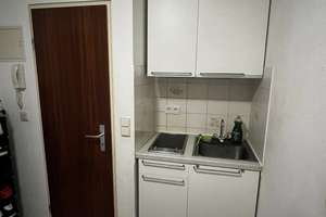 ***NUR FÜR STUDENTEN ODER SCHÜLER**MÖBLIERTE WOHNUNG ZU VERMIETEN – Akademiestr. 6, 68159 Innenstadt/Jungbusch, Mannheim – Vorschaubild 6