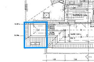 Außergewöhnliche Dachgeschosswohnung mit Balkon! – Freiligrathstraße 2, 39108 Magdeburg – Vorschaubild 8