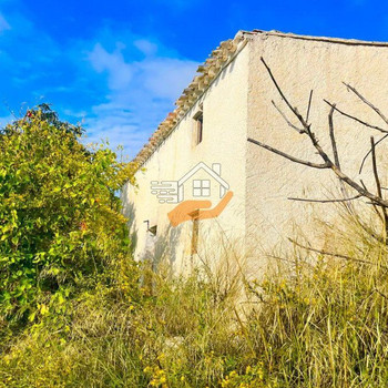 Landhaus in VélezRubio zu verkaufen, 1 Schlafzimmer.