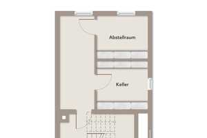 Mehrgenerationenhaus im Haus - 2-3 Wohnungen auf 3 Etagen – Zollernalbkreis – Vorschaubild 16