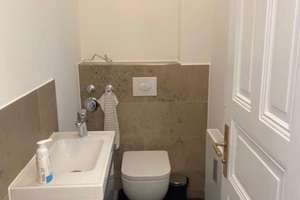 Attraktive 3-Zimmer Wohnung in der Nähe zum Stadtpark – Ulmenstraße 38, 22299 Winterhude, Hamburg – Vorschaubild 4