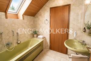 Architektonische Zeitreise; Besonderes Einfamilienhaus in bester Lage von Ehringhausen – Die vollständige Adresse der Immobilie erhältst du vom Anbieter., 42859 Ehringhausen, Remscheid – Vorschaubild 10