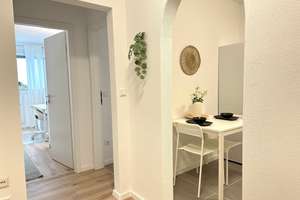 🏡 Zwei Zimmer frei in unserer 3er-WG – Zehnmorgenstraße 48, Frankfurt am Main – Zehnmorgenstraße 48, 60433 Eschersheim, Frankfurt am Main – Vorschaubild 17