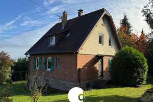 Charmantes, historisches Forsthaus in naturnaher Lage – Stuttgart – Vorschaubild 1