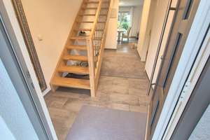 Modernes KfW 55 Einfamilienhaus mit guter Ausstattung in zentraler Lage – Die vollständige Adresse der Immobilie erhältst du vom Anbieter., 97688 Bad Kissingen – Vorschaubild 6