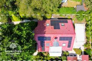 Einziehen & Wohlfühlen! Zukunftssicheres Luxusanwesen mit 7 Zi., Solaranlage, Pool, Garage/Carport – Die vollständige Adresse der Immobilie erhältst du vom Anbieter., 14089 Kladow, Berlin – Vorschaubild 25