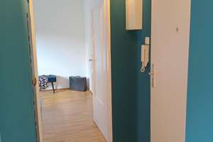 Charmante 2 Zi-ETW 200 m zum Oederweg – 60318 Nordend-West, Frankfurt am Main – Vorschaubild 5