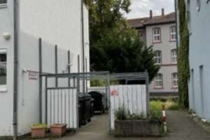 Viel Platz für den Alltag in dieser sanierten 3-Zimmer-Wohnung in Darmstadt – Donnersbergring 24c, 64295 Mitte, Darmstadt – Vorschaubild 14