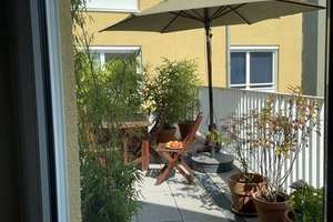 Gemütliche 2-Zimmer-Wohnung in moderner Wohnanlage mit Einbauküche – Tübinger Straße 3, 80686 Land in Sonne, München – Vorschaubild 8