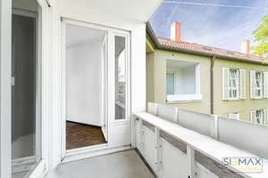 Charmante 3-Zimmer-Maisonette mit Galerie & viel Potenzial – Die vollständige Adresse der Immobilie erhältst du vom Anbieter., 80637 Dom Pedro, München – Vorschaubild 11