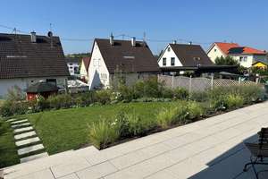 Exklusives Architektenhaus mit zwei Wohneinheiten – kernsaniert, energieeffizient und bezugsfertig – Die vollständige Adresse der Immobilie erhältst du vom Anbieter., 71106 Magstadt – Vorschaubild 4