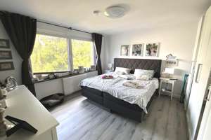 Komplett modernisierte 3-Raum-Wohnung mit Balkon
 – 45478 Speldorf, Mülheim an der Ruhr – Vorschaubild 5