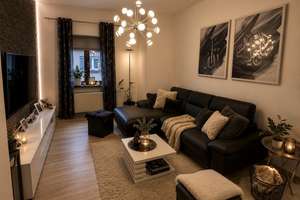Charmante DG-Wohnung mit zusätzlicher ausbaufähiger Etage! – Töpferstraße 86, 54290 Süd, Trier – Vorschaubild 2
